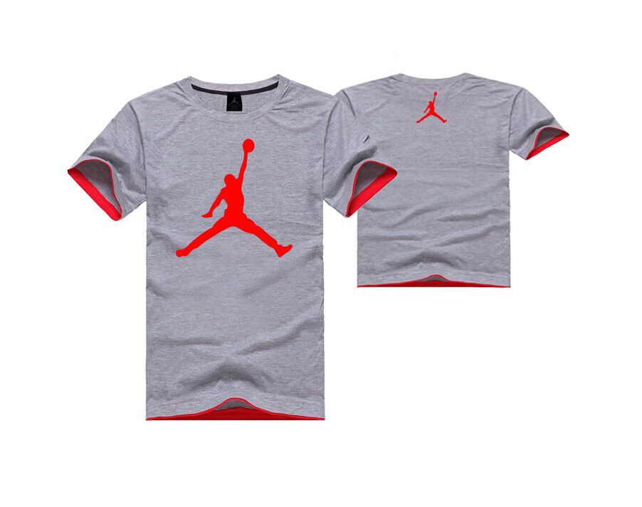 men jordan t-shirt S-XXXL-0372